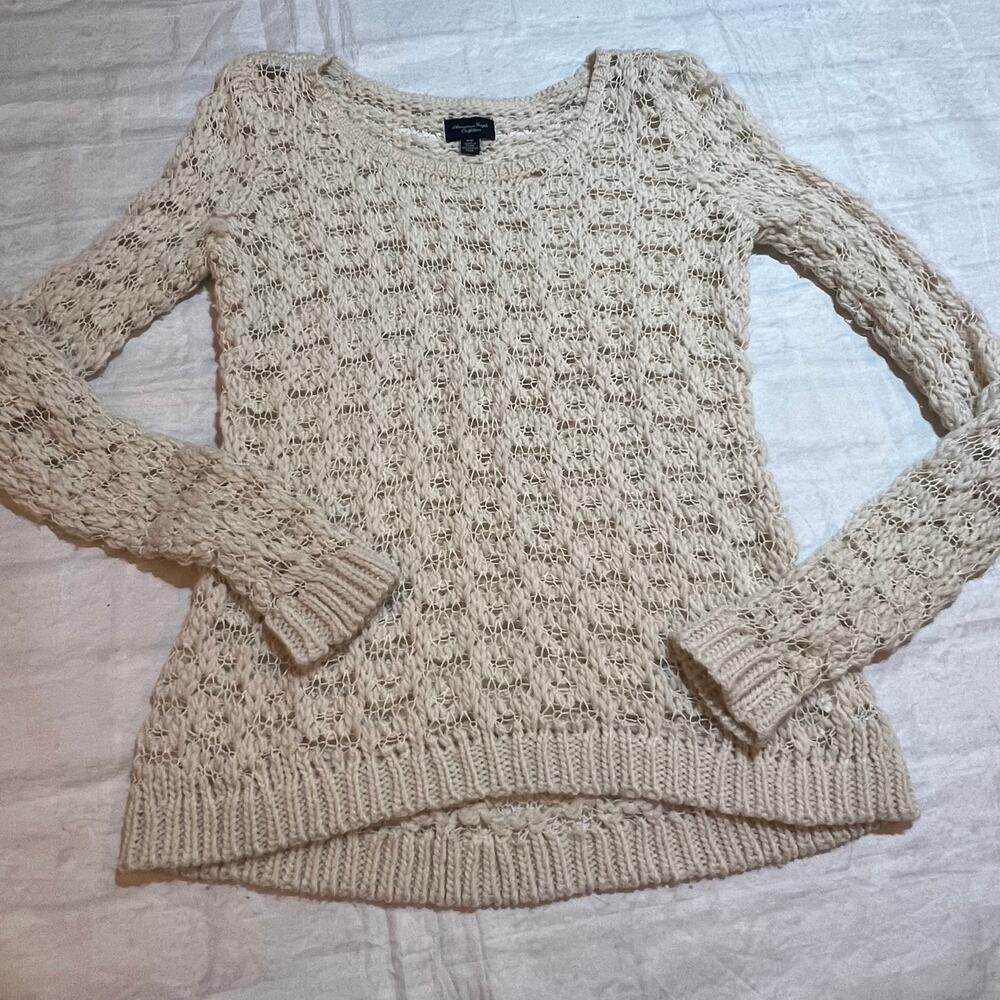 American Eagle Sweater M